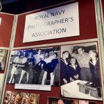 RNPA Display Stand