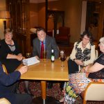 2015 Gala Dinner Evening