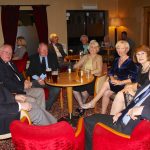 2015 Gala Dinner Evening