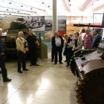 RNPA Bournemouth 2013 Tank Museum JL 33