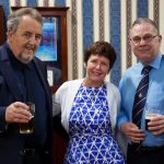 Gala Dinner - Portsmouth 2016