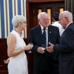 Gala Dinner - Portsmouth 2016