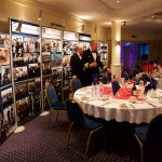 Gala Dinner - Portsmouth 2016