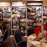 PictuGala Dinner - Portsmouth 2016re taken at our annual reunion of the Royal Naval Photographers Association at our Gala Dinner.