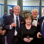 Gala Dinner - Portsmouth 2016