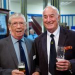 Gala Dinner - Portsmouth 2016