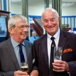 Gala Dinner - Portsmouth 2016