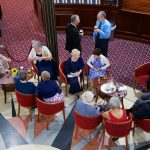 Gala Dinner - Portsmouth 2016