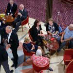 Gala Dinner - Portsmouth 2016