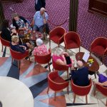Gala Dinner - Portsmouth 2016