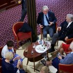 Gala Dinner - Portsmouth 2016