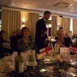 Gala Dinner - Portsmouth 2016