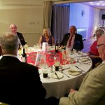 Gala Dinner - Portsmouth 2016