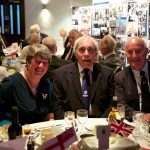 Gala Dinner - Portsmouth 2016