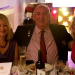 Gala Dinner - Portsmouth 2016