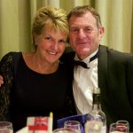 Gala Dinner - Portsmouth 2016