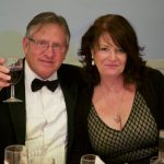 Gala Dinner - Portsmouth 2016