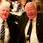 Gala Dinner - Portsmouth 2016
