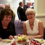 Gala Dinner - Portsmouth 2016