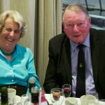 Gala Dinner - Portsmouth 2016