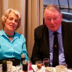 Gala Dinner - Portsmouth 2016