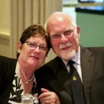 Gala Dinner - Portsmouth 2016