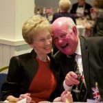 Gala Dinner - Portsmouth 2016