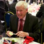 Gala Dinner - Portsmouth 2016