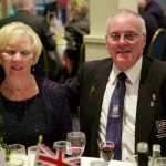 Gala Dinner - Portsmouth 2016
