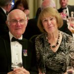Gala Dinner - Portsmouth 2016