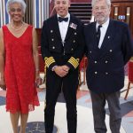 Gala Dinner - Portsmouth 2016