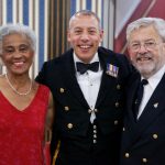 Gala Dinner - Portsmouth 2016