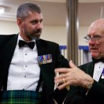 Gala Dinner - Portsmouth 2016