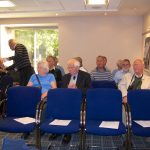 AGM Portsmouth 2012