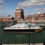 RNPA_Portsmouth 2012 HMS Warrior 1