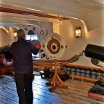 RNPA_Portsmouth 2012 HMS Warrior 104