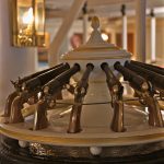 RNPA_Portsmouth 2012 HMS Warrior 106