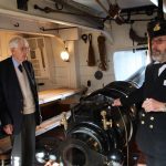 RNPA_Portsmouth 2012 HMS Warrior 12