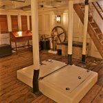RNPA_Portsmouth 2012 HMS Warrior 129