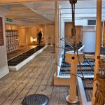 RNPA_Portsmouth 2012 HMS Warrior 132