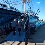 RNPA_Portsmouth 2012 HMS Warrior 16