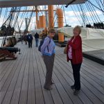 RNPA_Portsmouth 2012 HMS Warrior 168