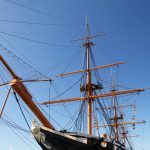 RNPA_Portsmouth 2012 HMS Warrior 17