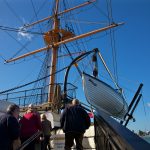 RNPA_Portsmouth 2012 HMS Warrior 17