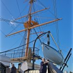 RNPA_Portsmouth 2012 HMS Warrior 18
