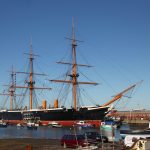 RNPA_Portsmouth 2012 HMS Warrior 19
