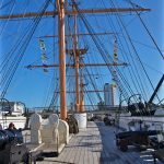 RNPA_Portsmouth 2012 HMS Warrior 25