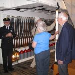 RNPA_Portsmouth 2012 HMS Warrior 29