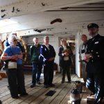 RNPA_Portsmouth 2012 HMS Warrior 3
