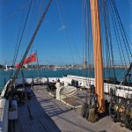 RNPA_Portsmouth 2012 HMS Warrior 34